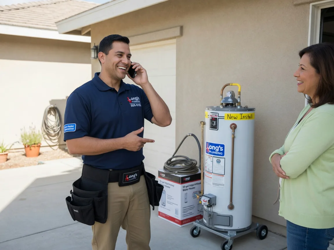 Leak Detection La Pryor, TX FAQs